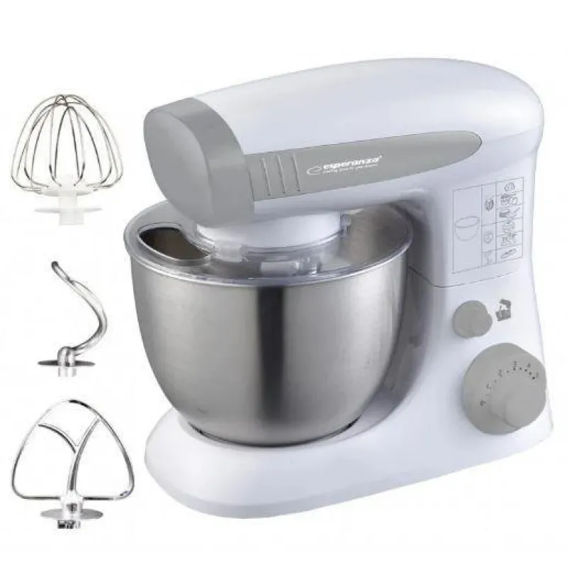 Кухонний комбайн Esperanza EKM024 Cooking Assistant